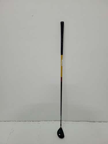 Used Taylormade R7 St 5 Wood Ladies Flex Graphite Shaft Fairway Woods