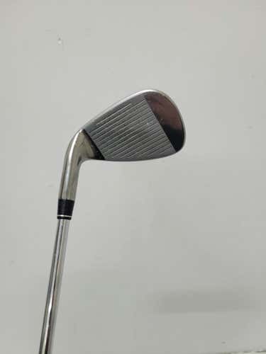 Used Taylormade Burner Pitching Wedge Regular Flex Steel Shaft Wedges