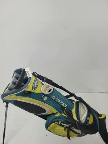 Used Sun Mtn Stand Bag Golf Stand Bags