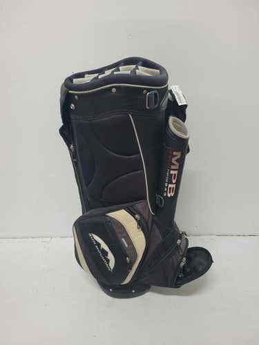 Used Sun Mtn Mpb Bag Golf Cart Bags