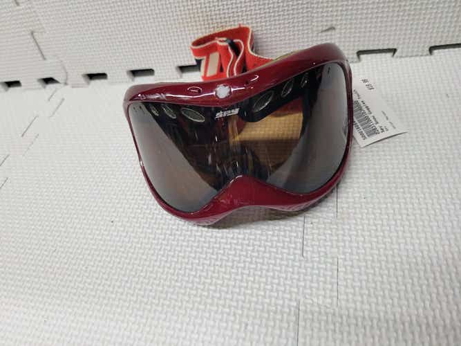 Used Spy Ski Goggles