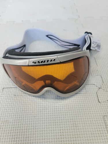 Used Smith Ski Goggles