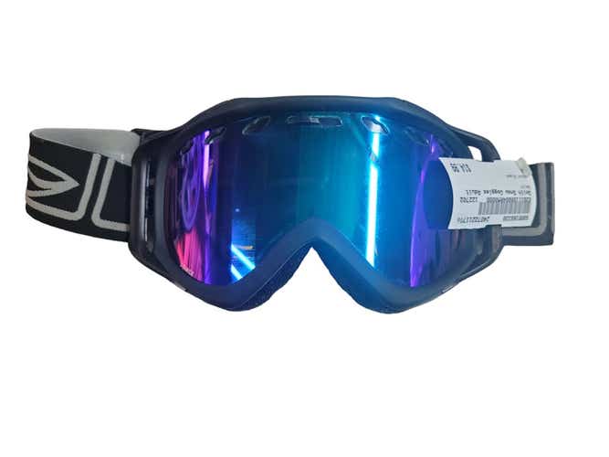 Used Smith Ski Goggles