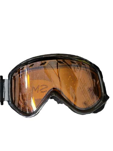 Used Smith Ski Goggles