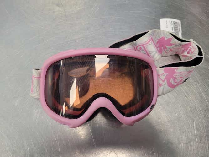 Used Smith Ski Goggles