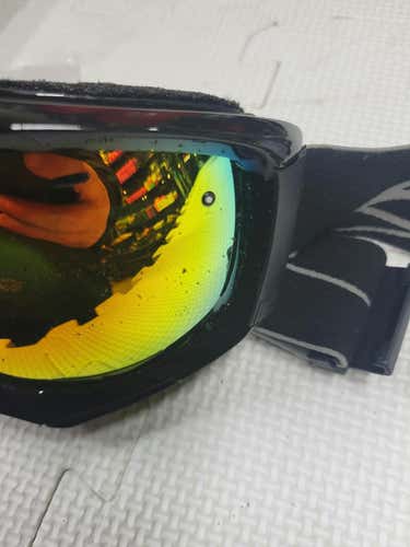 Used Smith Ski Goggles