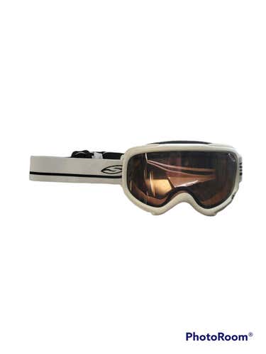 Used Smith Ski Goggles