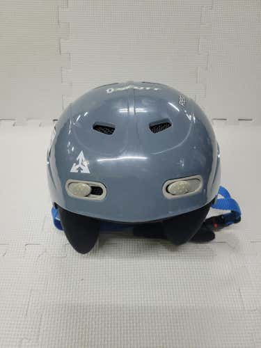 Used Sm Ski Helmets