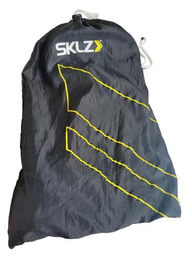 Used Sklz Agility Ladder Football Training Aids