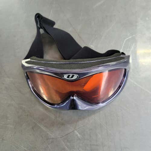 Used Ski Goggles