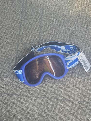 Used Ski Goggles