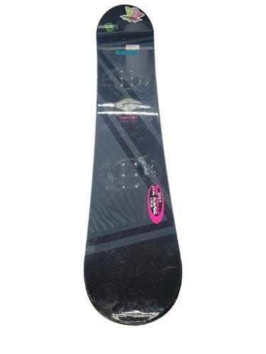 Used Sims Horizon 130 Cm Girls' Snowboards