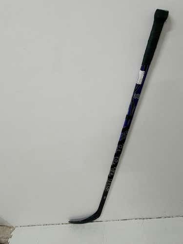 Used Sher-wood Tmp4 75 Flex Pattern P92 Senior One Piece Sticks