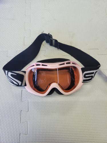 Used Scott Ski Goggles