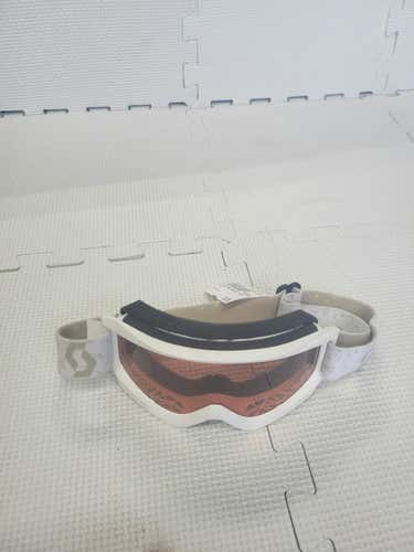 Used Scott Ski Goggles