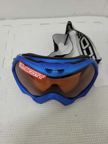 Used Scott Ski Goggles