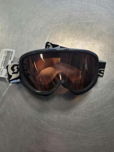 Used Scott Ski Goggles