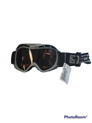 Used Scott Ski Goggles