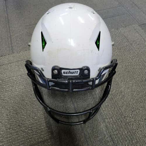 Used Schutt Youth Vengeance A3+ Sm Football Helmets