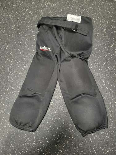 Used Schutt Xs Football Pants And Bottoms