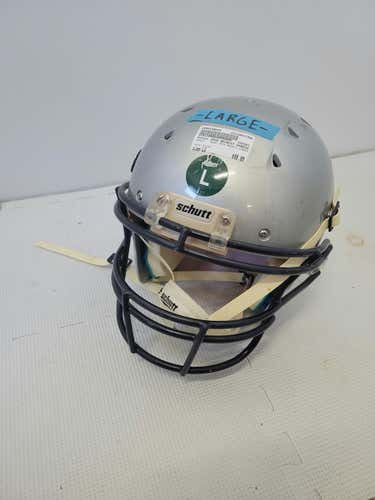 Used Schutt 2016 Recruit Hybrid Lg Football Helmets