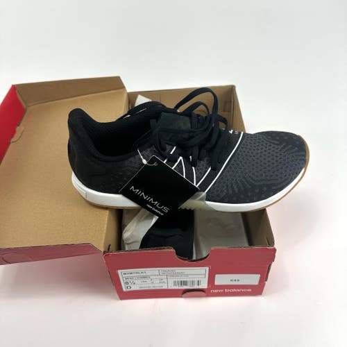 New New Balance Minimus Training Shoes | Size 8.5 | K45