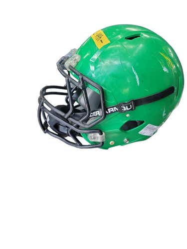 Used Riddell Youth Helmet Sm Football Helmets