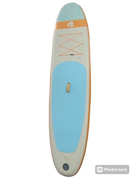 Used Retrospec Paddleboard 10ft 6in Stand Up Paddleboards