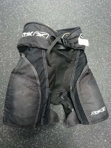 Used Reebok 5k Md Pant Breezer Ice Hockey Pants