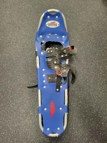 Used Red Feather 30" Snowshoes