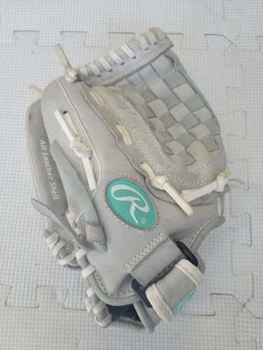 Used Rawlings Scsb115m 11 1 2" Fielders Gloves