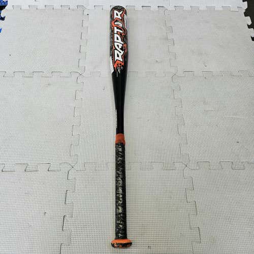 Used Rawlings Raptor Usa Ll Bat 27" -10 Drop Youth League Bats