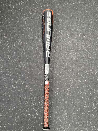 Used Rawlings Prodigy 28" -11 Drop Youth League Bats