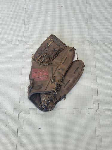 Used Rawlings Pro Glove 12" Fielders Gloves