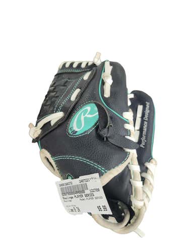 Used Rawlings Player Series 9" Fielders Gloves