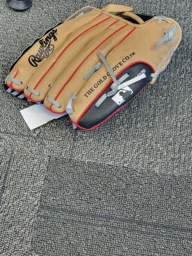 Used Rawlings Player Series 10" Fielders Gloves