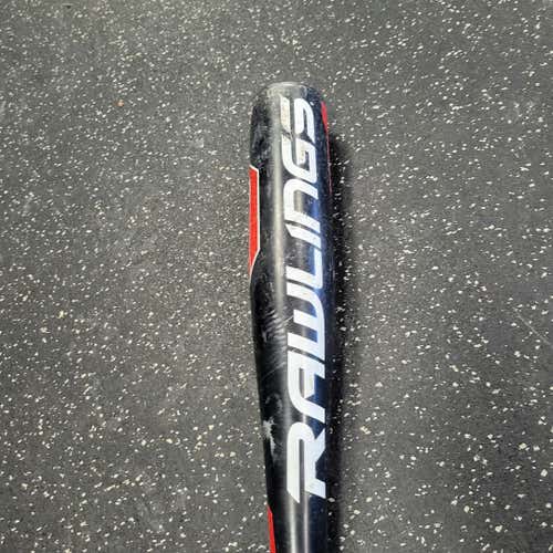 Used Rawlings Machine Usa Bat 30" -8 Drop Youth League Bats