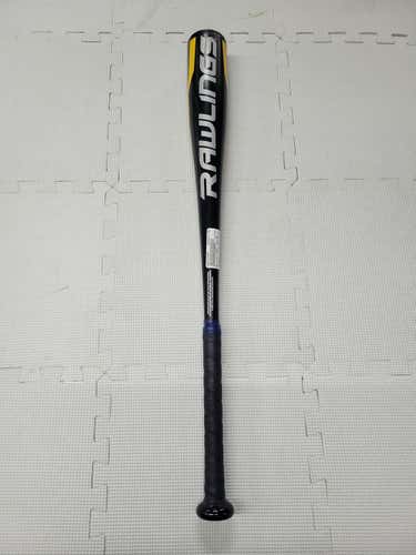 Used Rawlings Impact Usa Bat 27" -9 Drop Youth League Bats