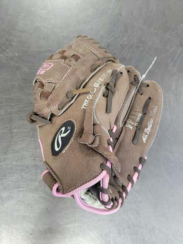 Used Rawlings Fp110 11" Fielders Gloves