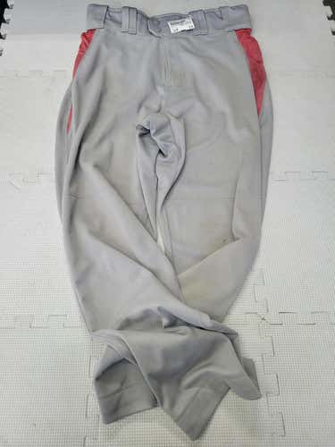 Used Rawlings Baseball Pants Adult Md Baseball And Softball Bottoms