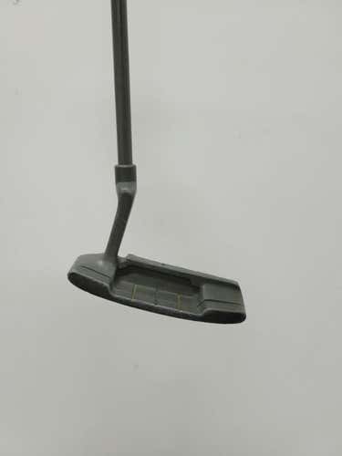 Used Putter Blade Putters