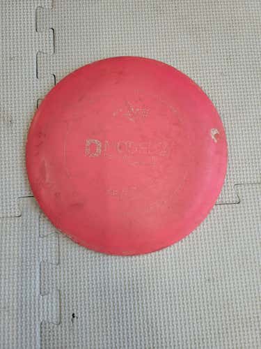 Used Prodigy Disc D Model Os 174g Disc Golf Drivers