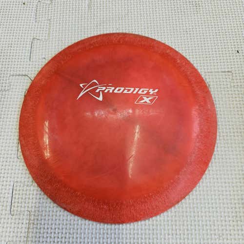 Used Prodigy Disc D4 Disc Golf Drivers