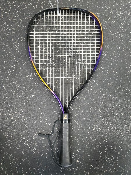 Vợt Cầu Lông Pro Kennex Power Pro 709 – Tiến Dinh Sport