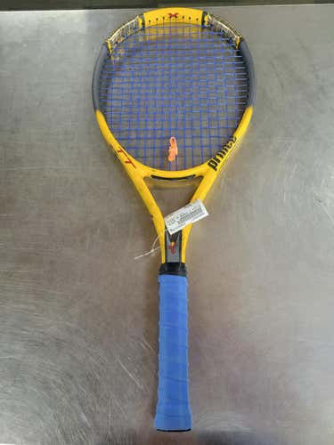 Used Prince Tt Scream Os Unknown Tennis Racquets