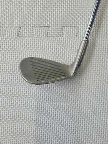 Used Ping M B 52 52 Degree Regular Flex Steel Shaft Wedges