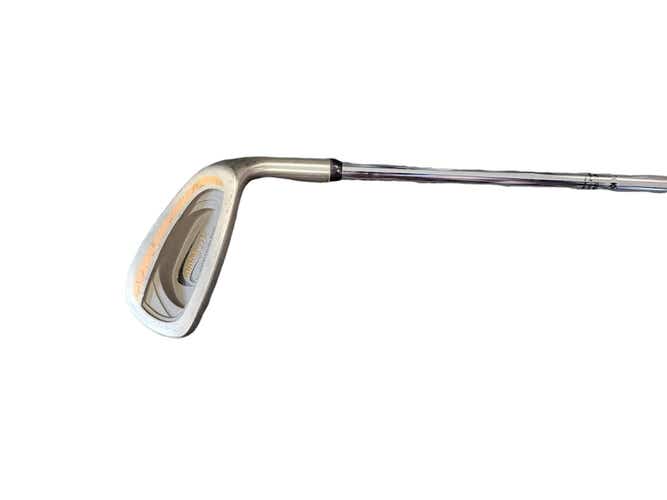 Used Ping I10 7 Iron Stiff Flex Steel Shaft Individual Irons