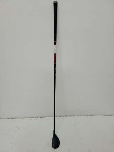 Used Ping G410 3 Hybrid Extra Stiff Flex Graphite Shaft Hybrid Clubs