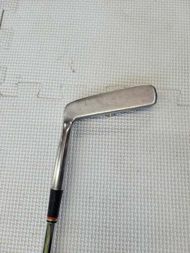 Used Pga T-line Xviii Putter Blade Putters