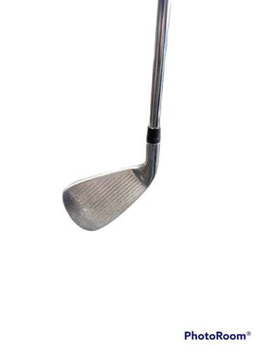 Used Orlimar Ocg 7 Iron Regular Flex Steel Shaft Individual Irons